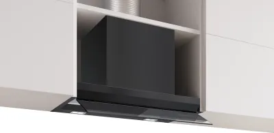 BOSCH ugradbena napa Serie 6 DBB67DP60