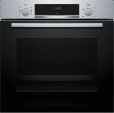 BOSCH ugradbena pećnica HBA534BS3