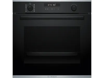 BOSCH Ugradbena pećnica HBG278BB3