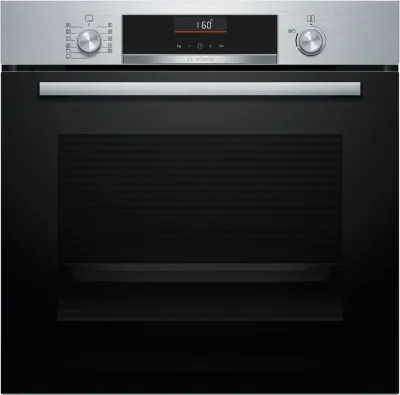 BOSCH Ugradbena pećnica HBG536ES4