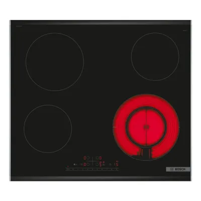 BOSCH Ugradbena ploča PKF675FP2E