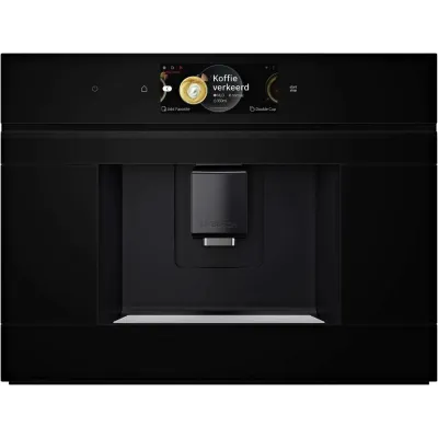BOSCH Ugradbeni caffe aparat CTL7181B0
