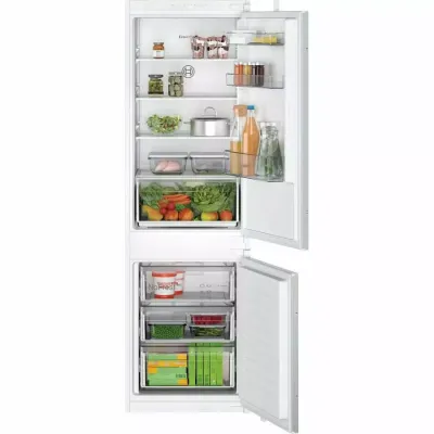 BOSCH Ugradbeni frižider KIN86NSF0