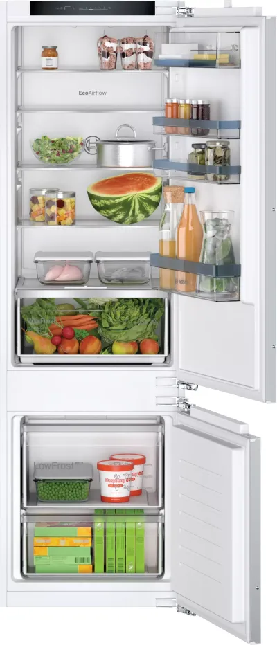 BOSCH Ugradbeni frižider KIV87VFE0