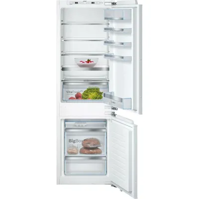 BOSCH Ugradbeni hladnjak KIS86AFE0