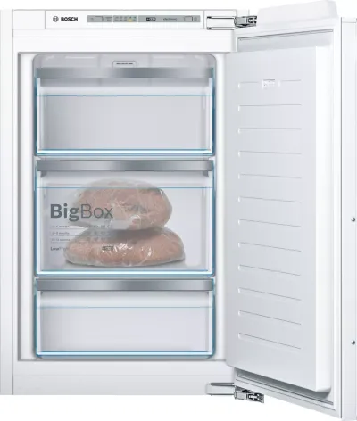 BOSCH Ugradbeni zamrzivač GIV21AFE0