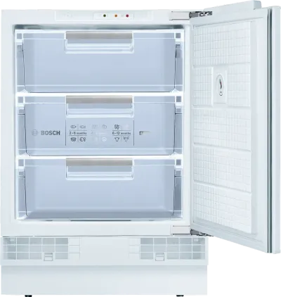 BOSCH Ugradbeni zamrzivač GUD15ADF0