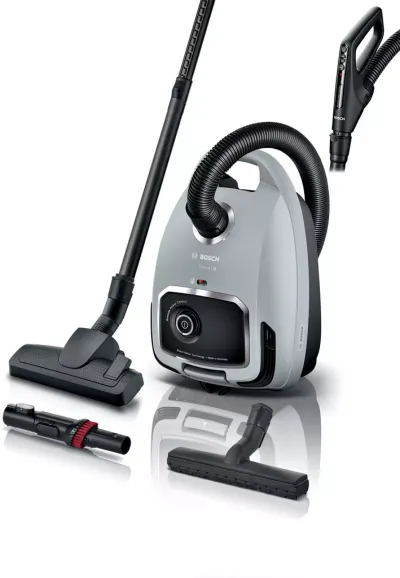 BOSCH Usisivač s vrećicom BGB6X330