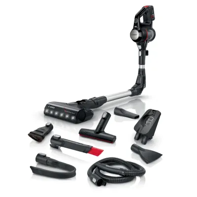 Štapni usisivač Bosch BCS711EXT Unlimited 7