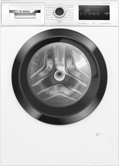BOSCH veš mašina WAN24168BY