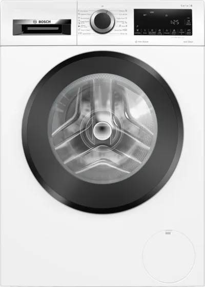 BOSCH Veš mašina WGG242Z3BY