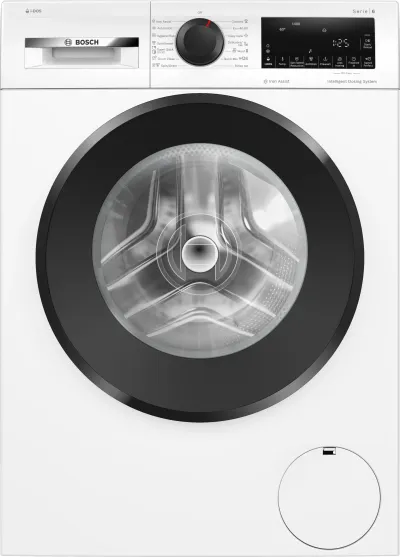 BOSCH Veš mašina WGG244F3BY