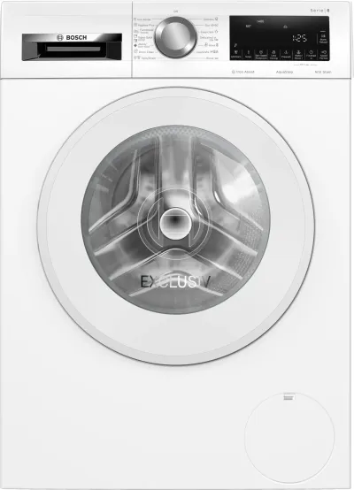 BOSCH Veš mašina WGG244Z4BY