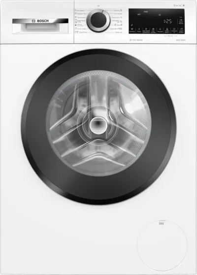 BOSCH Veš mašina WGG244Z5BY