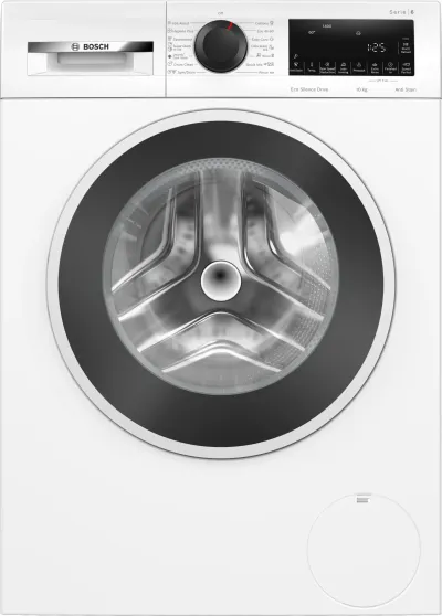 BOSCH Veš mašina WGG2540NBY