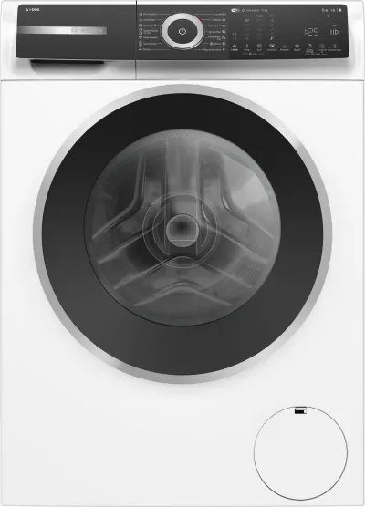 BOSCH Ves masina WGH256A6BY Serie 6