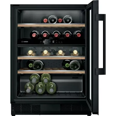 BOSCH vinska vitrina KUW21AHG0