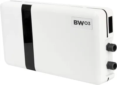 BW Generator ozona