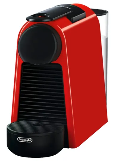DELONGHI Aparat za kafu Mini Nespresso EN85 Red