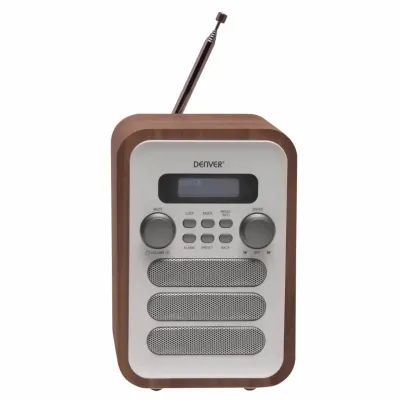 DENVER radio DAB-48W
