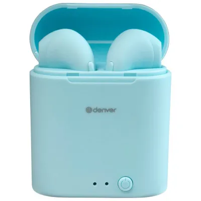DENVER TWE-46 Bluetooth slusalice light