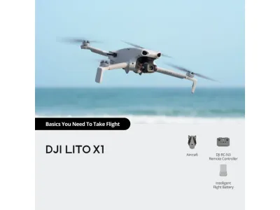 DJI Lito X1