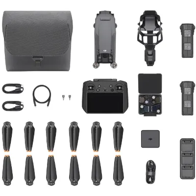 DJI Mavic 3 Pro Cine Pre Combo