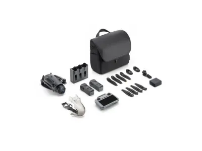 DJI Mavic 4 Pro Fly More Combo