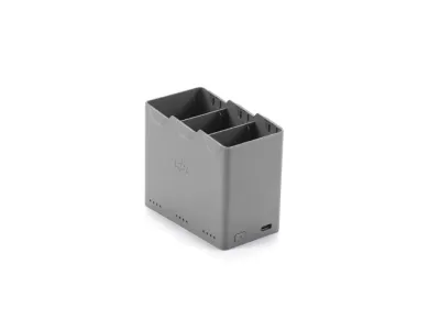 DJI Mini 5 Pro Two-Way CharginHub
