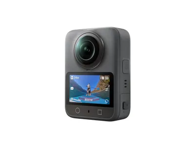 DJI Osmo 360 Adventure Combo kamera