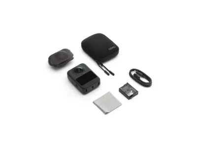 DJI Osmo 360 Standard Combo