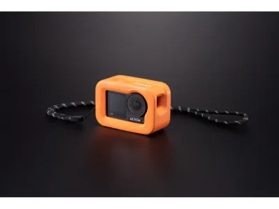 DJI Osmo Action Floating Case
