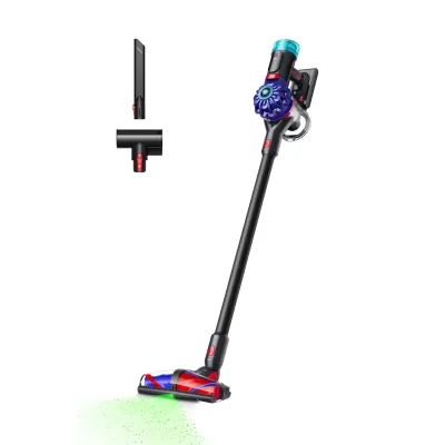 DYSON Bežični usisivač V10 Konical Moulded Vinca/Black