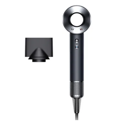 DYSON Fen Supersonic HD07 Black\Nickel 386816