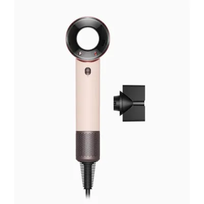 DYSON Fen Supersonic Travel HD19