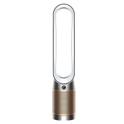 DYSON Pročišćivač i ventilator Purifier Cool TP12 PC2 De-Nox White/Gold