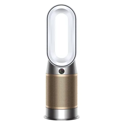 DYSON Pročišćivač Pure Hot & Cool Formaldahyde HP09 White/Gold