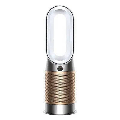DYSON Pročišćivač Pure Hot & Cool HP12, De-NOx HP2 White/Gold