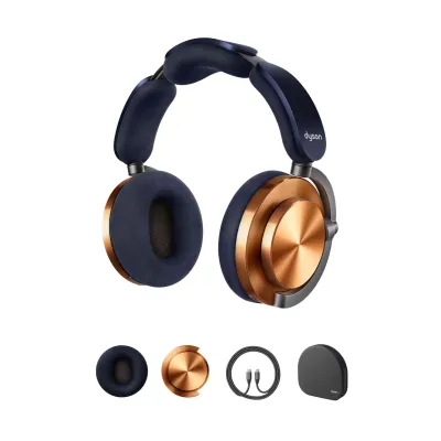 DYSON Slušalice OnTrac CNC Copper