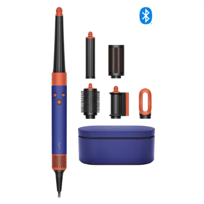DYSON Uvijač za kosu Airwrap i.d. Vinca Blue\Topaz 533670