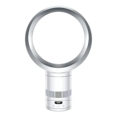 DYSON Ventilator AM12 Cool CF1 White/Silver