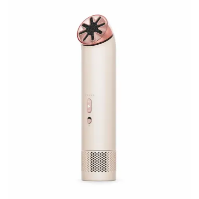 DYSON Ventilator Husjet Mini Cool Fan Stone/Blush