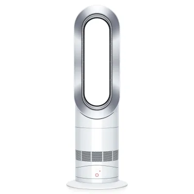 DYSON Ventilator i grijalica AM09 White\Silver 473400