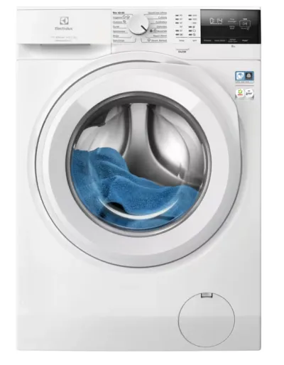 ELECTROLUX EW7F2481UE Veš mašina 8kg