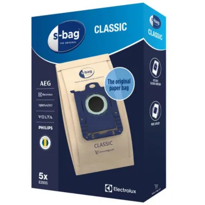 ELECTROLUX Kese za usisivac E 200S