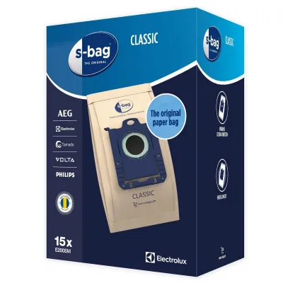 ELECTROLUX Kese za usisivac E 200SM