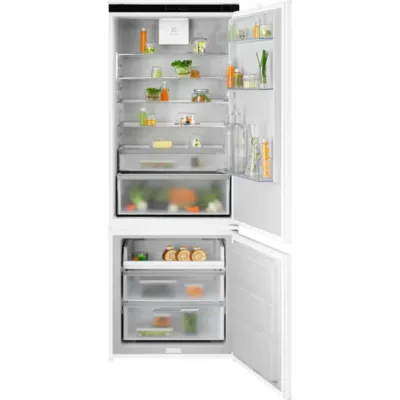 ELECTROLUX KNA7TE75S Frizider