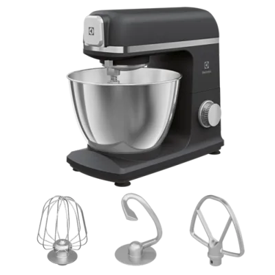 ELECTROLUX Multipraktik E5KM1-4BPT