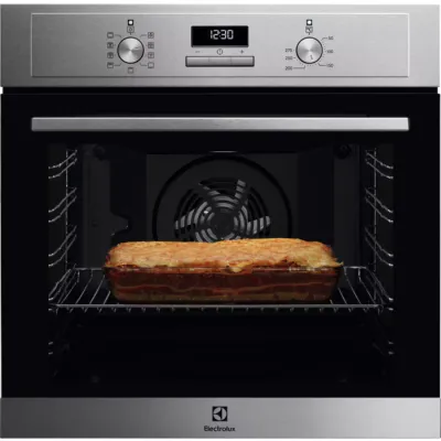 ELECTROLUX Pecnica EOF3H40X