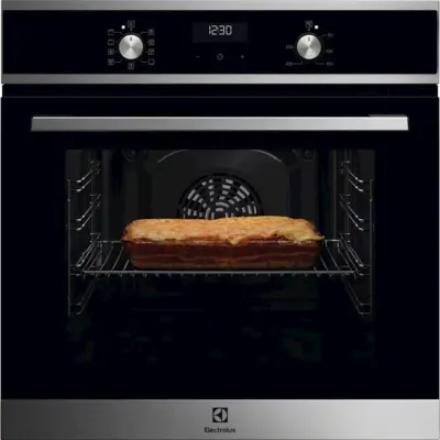 ELECTROLUX Pećnica EOF5H40BX